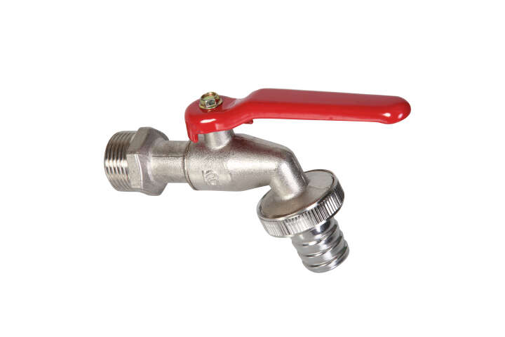 GÄRTNERGLÜCK K-Auslauf-Ventil